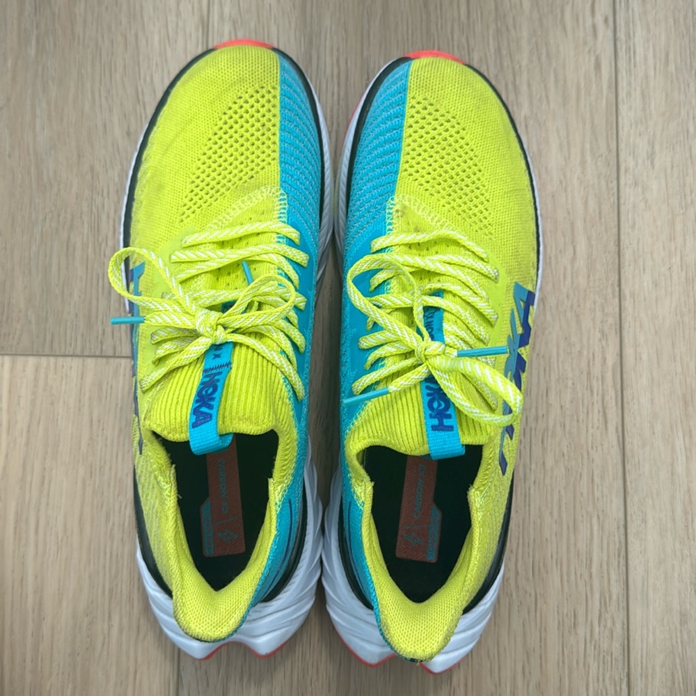 HOKA Carbon X3